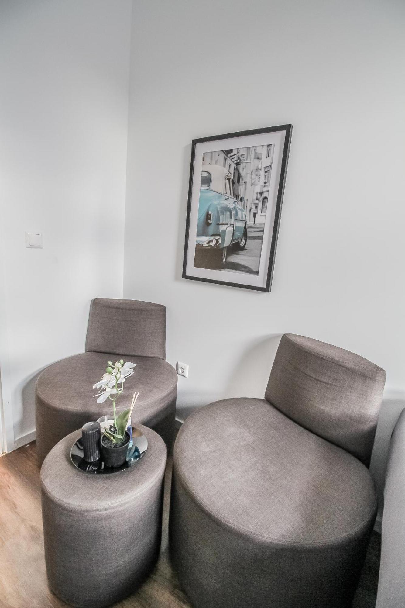 Comfortable Accommodations In The Alterlaa Area Lv5 Вена Экстерьер фото
