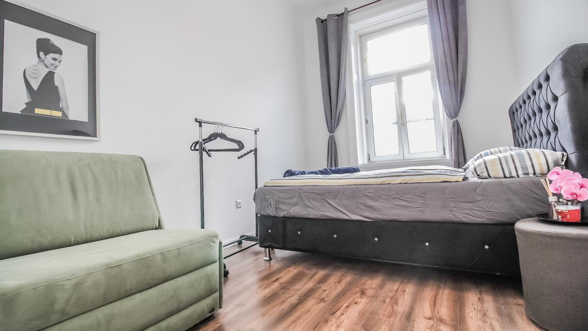 Comfortable Accommodations In The Alterlaa Area Lv5 Вена Экстерьер фото