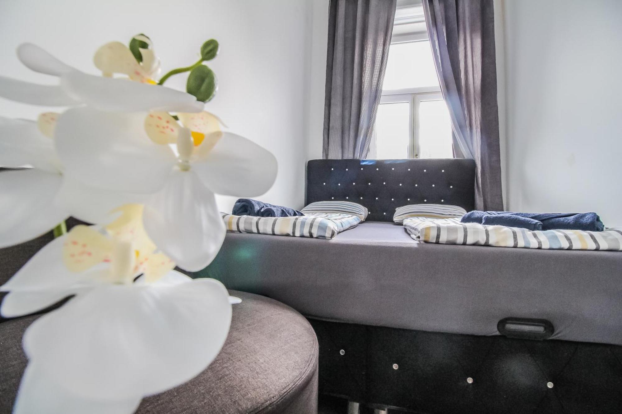 Comfortable Accommodations In The Alterlaa Area Lv5 Вена Экстерьер фото