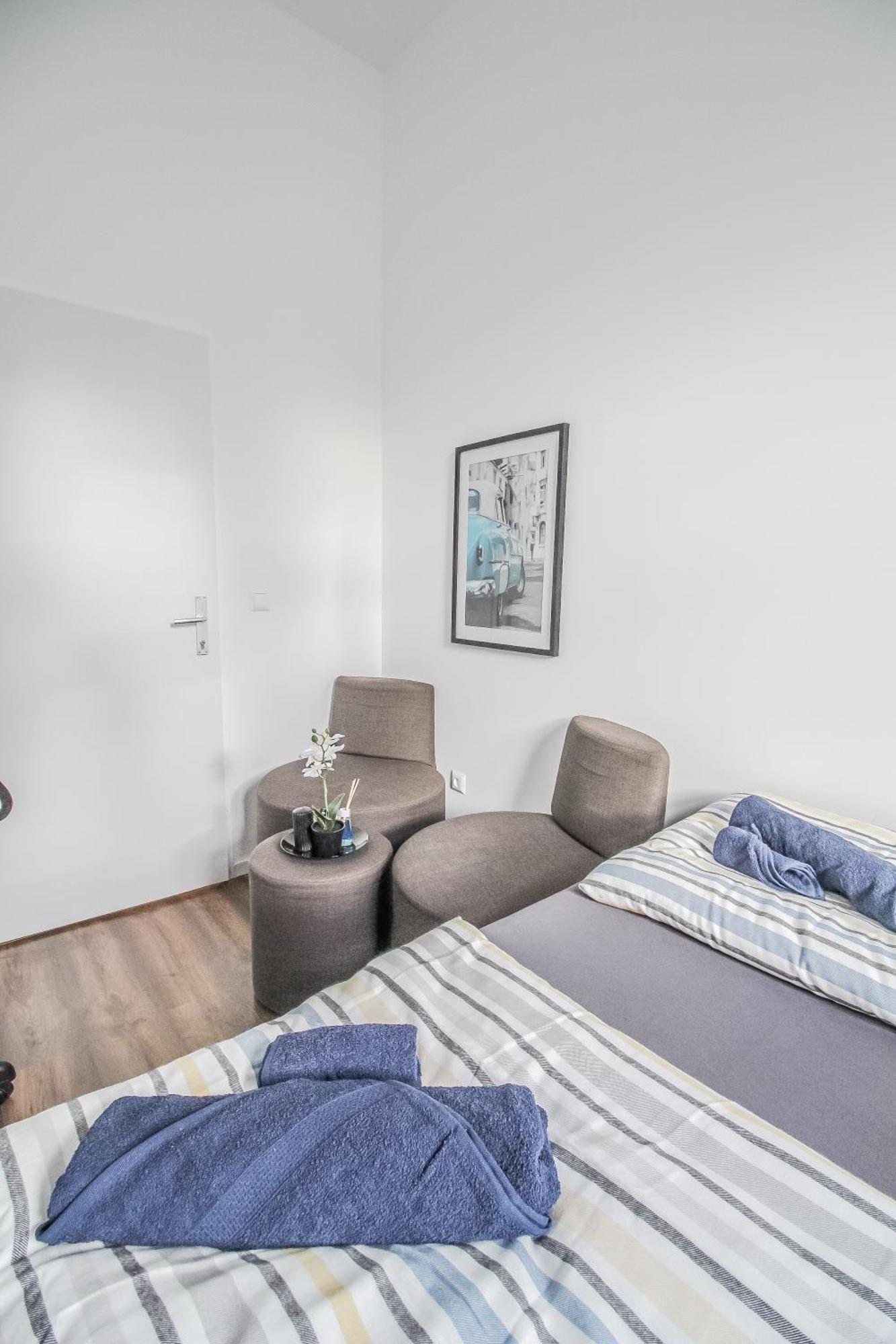 Comfortable Accommodations In The Alterlaa Area Lv5 Вена Экстерьер фото