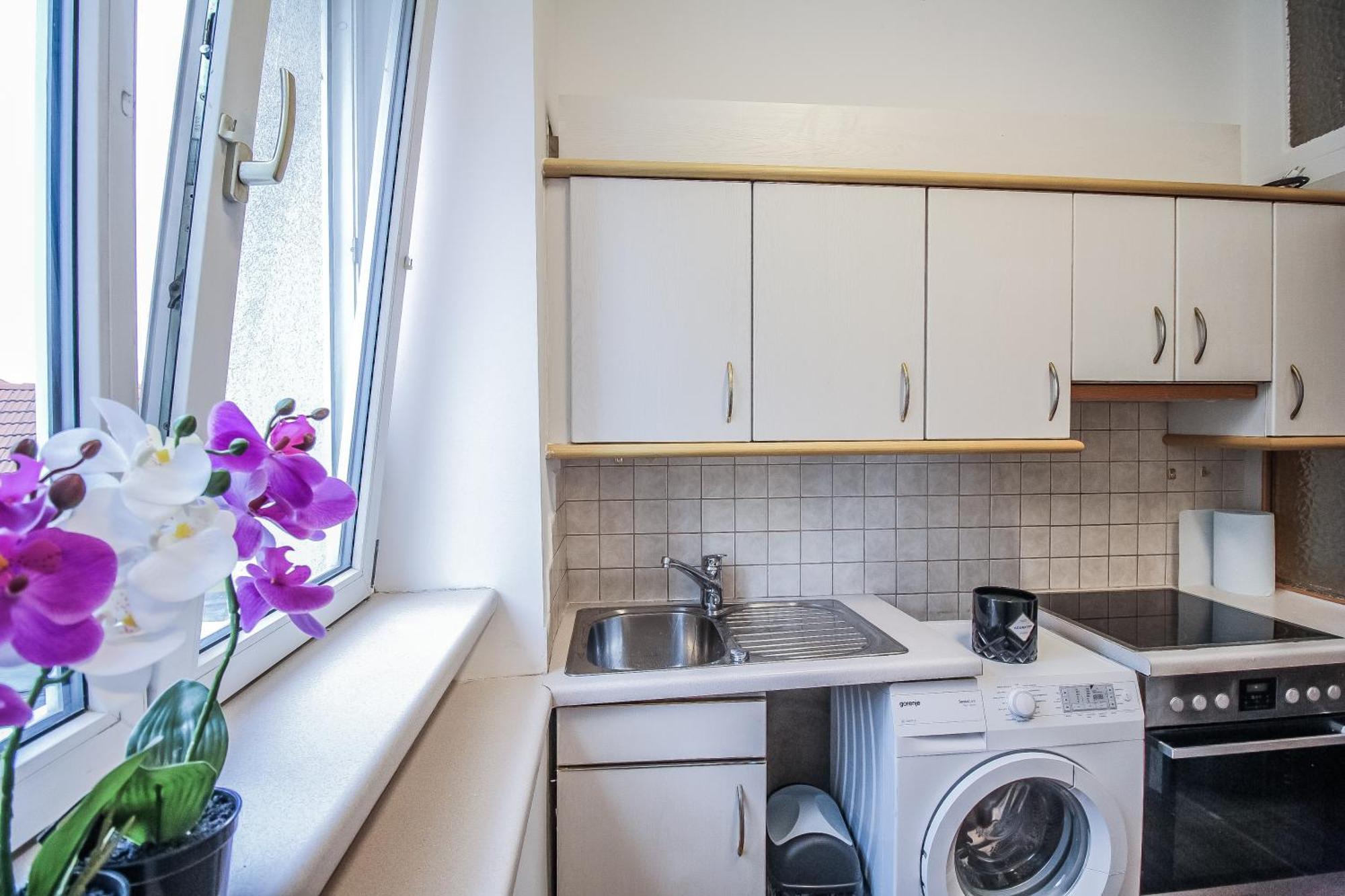 Comfortable Accommodations In The Alterlaa Area Lv5 Вена Экстерьер фото