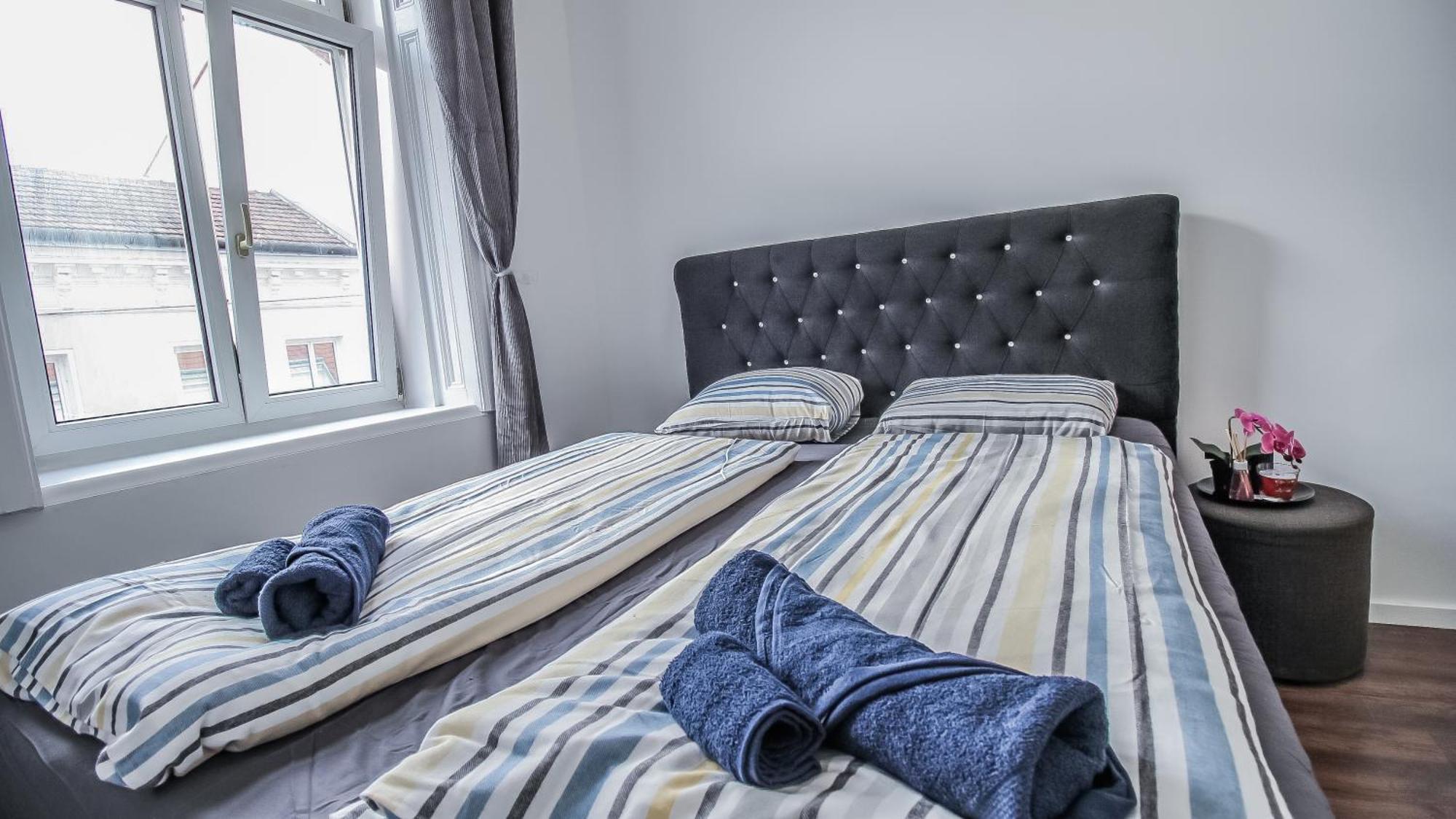 Comfortable Accommodations In The Alterlaa Area Lv5 Вена Экстерьер фото