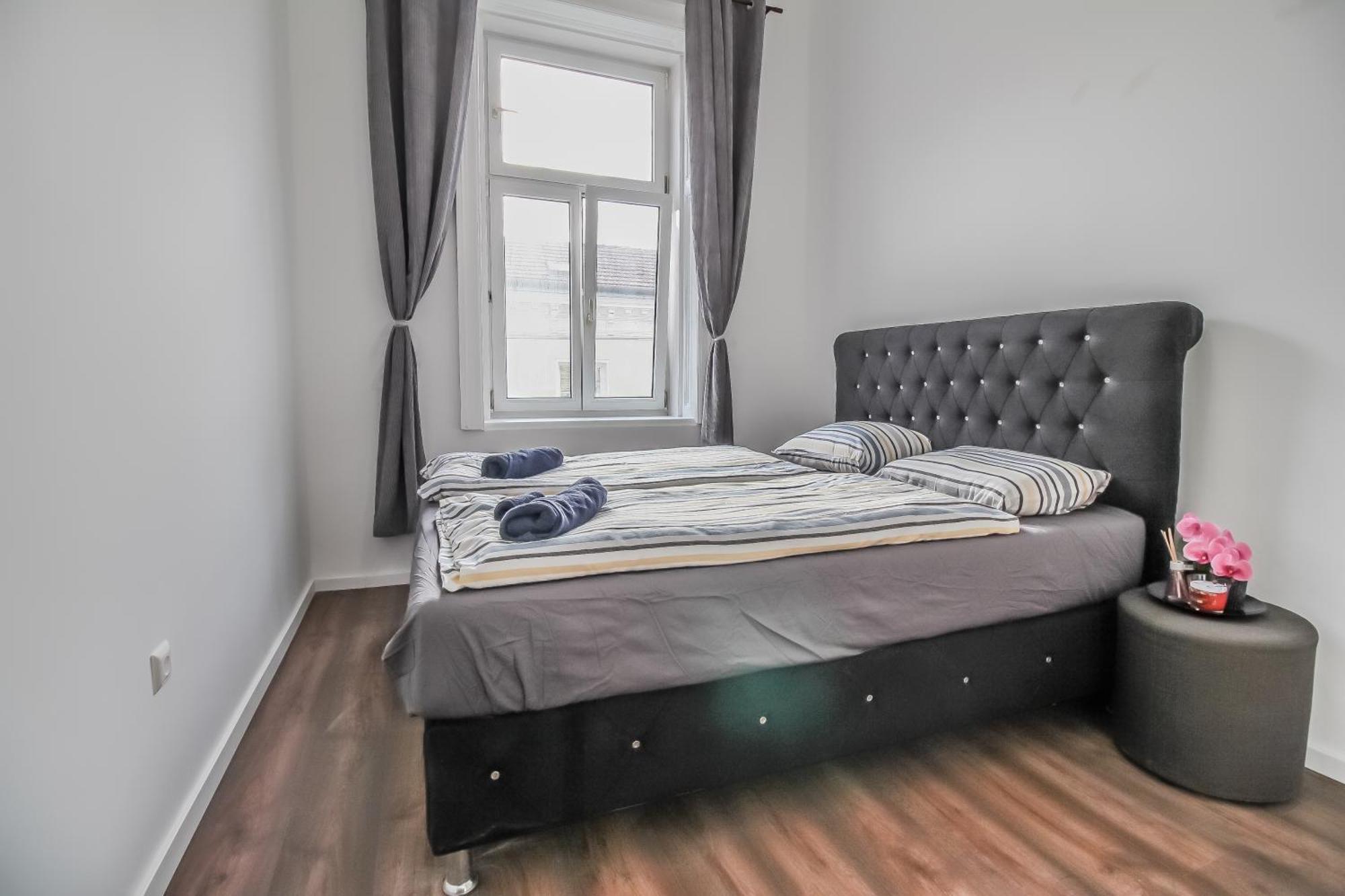 Comfortable Accommodations In The Alterlaa Area Lv5 Вена Экстерьер фото