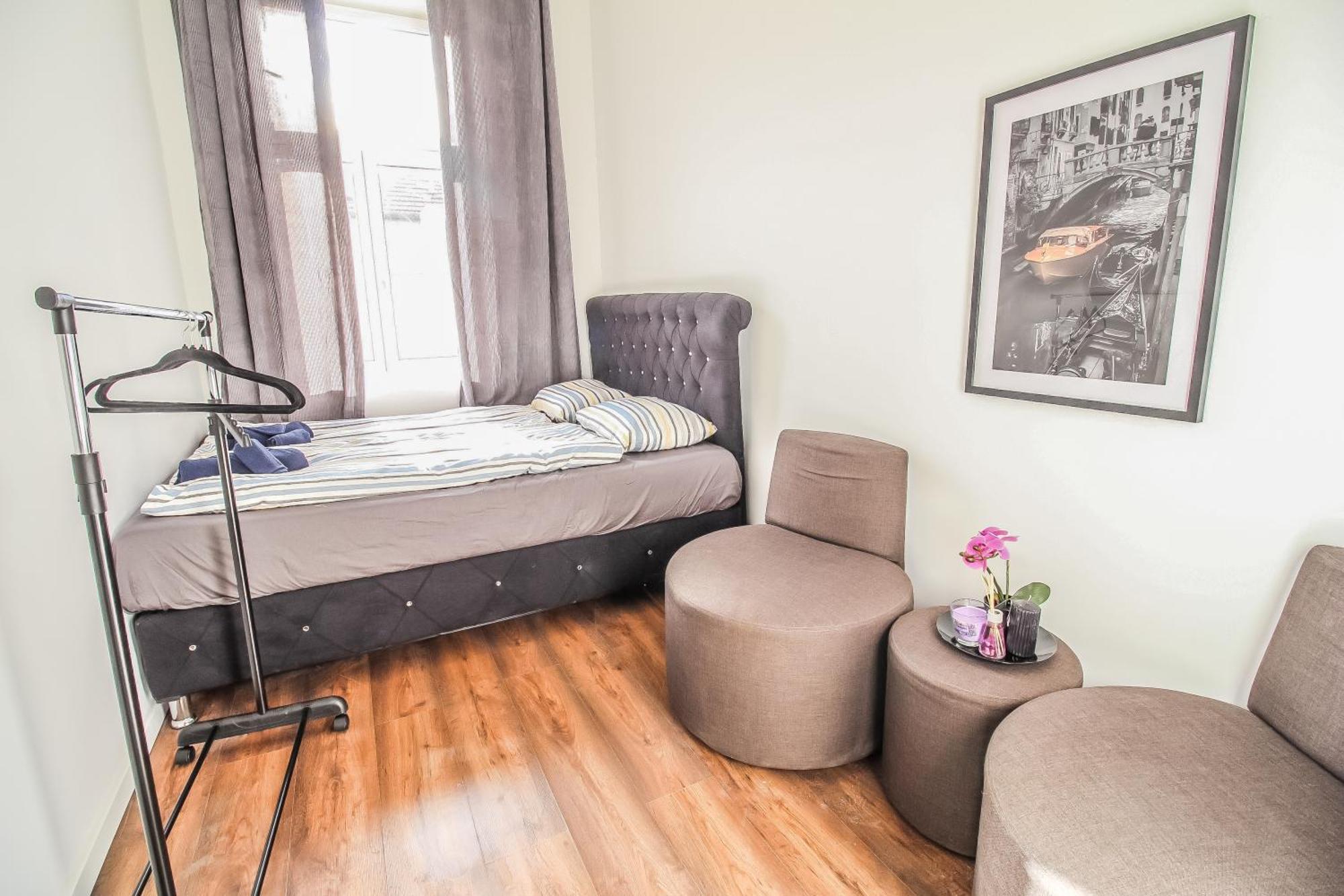 Comfortable Accommodations In The Alterlaa Area Lv5 Вена Экстерьер фото