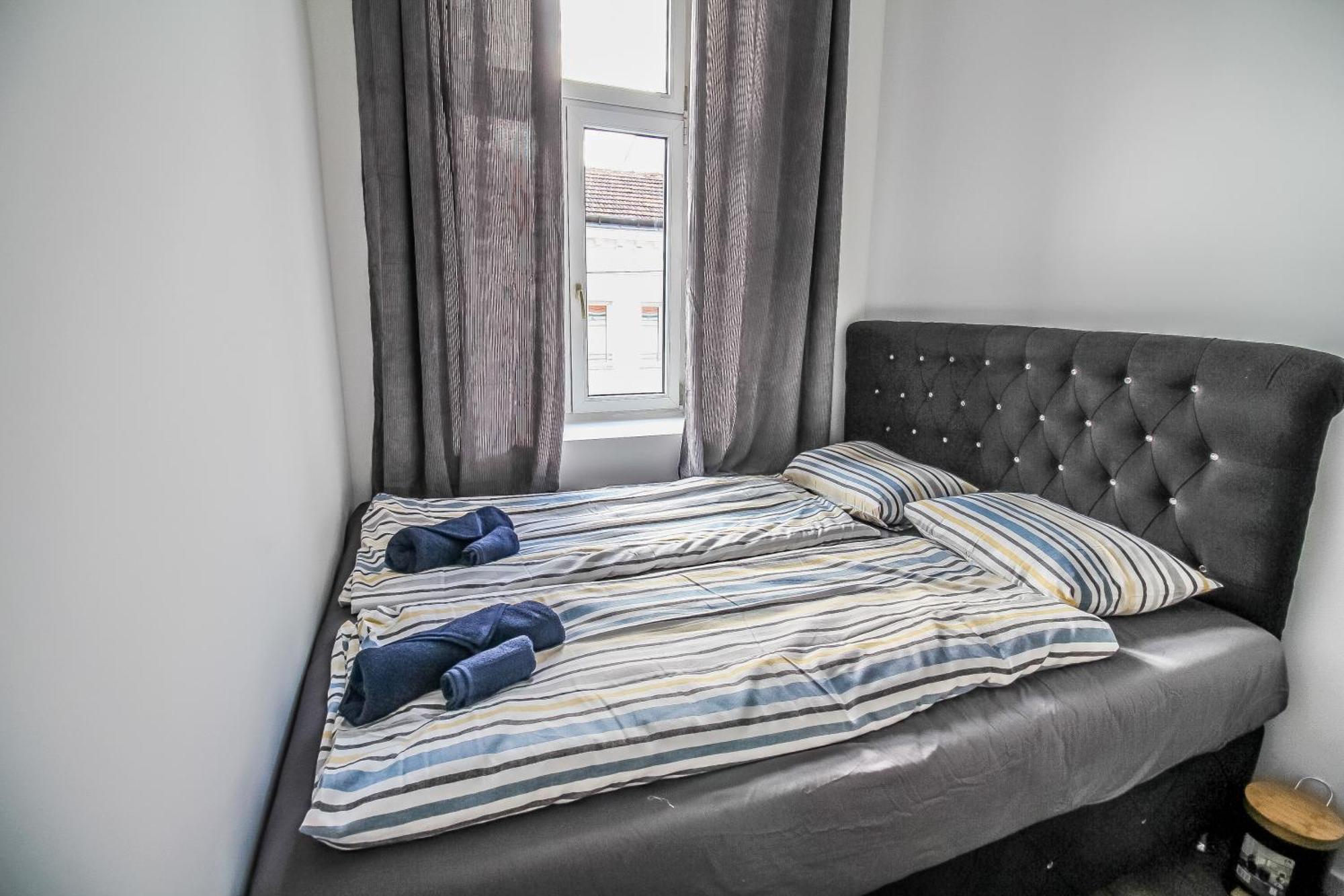 Comfortable Accommodations In The Alterlaa Area Lv5 Вена Экстерьер фото